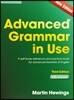Advanced Grammar in Use Book with Answers, 3/E