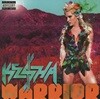 [수입] Kesha - Warrior (+4 Bonus Tracks)(Deluxe Edition)(CD)