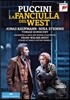 Jonas Kaufmann / Nina Stemme 요나스 카우프만 - 푸치니: 서부의 아가씨 (Puccini: La Fanciulla Del West)