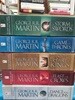 A Song of Ice and Fire : 1-5  Set 얼음과 불의 노래 (전5권 세트)