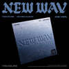 TREASURE (트레저) - TREASURE 4th MINI ALBUM [NEW WAV] ICE VER.