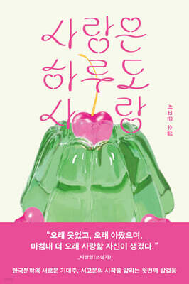 사랑은 하루도 사랑