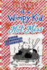 Diary of a Wimpy Kid #19 : Hot Mess (영국판)