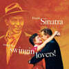 Frank Sinatra (프랭크 시나트라) - Songs For Swingin Lovers! [크리스탈 컬러 LP]