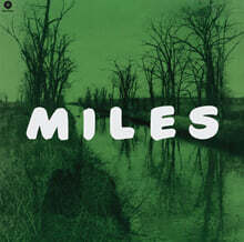 Miles Davis (마일스 데이비스) - Miles: The New Miles Davis Quintet [LP]
