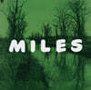 Miles Davis (마일스 데이비스) - Miles: The New Miles Davis Quintet [LP]