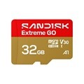 [샌디스크] Extreme GO microSD 32GB