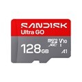 [샌디스크] Ultra GO microSD 128GB
