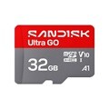 [샌디스크] Ultra GO microSD  32GB