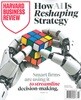 Harvard Business Review (격월간) : 2026년 09/10월