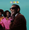 Ray Charles (레이 찰스) - Ray Charles: Debut Album [레드 컬러 LP]