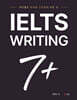 IELTS WRITING 7+