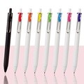 유니 유니볼원 0.38/0.5mm (UMN-S)