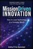 Mission-Driven Innovation