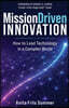 Mission-Driven Innovation