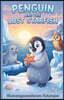 Penguin and the Lost Starfish