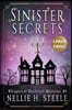 Sinister Secrets Large Print