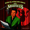 Seth Macfarlane - Seth Macfarlane Sings The Muppets (CD)