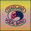 Starland Vocal Band - Starland Vocal Band (CD-R)