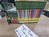 Magic Tree House #1~34 Set 매직트리하우스 스페셜에디션 세트 (Book+CD+Wordbook+Guidebook)
