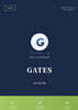 GATES - 비즈니스 문서 MTPE 실무 level 2