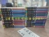 비뢰도 1~29번 29권 세트 + 브로마이드 3장 **개인소장용 상급**