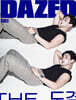 데이즈드 앤 컨퓨즈드 코리아 Dazed & Confused Korea C형(월간) : 9월 [2026]