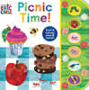 World of Eric Carle: Picnic Time! Sound Book