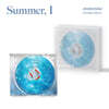 정은지 - 미니앨범 5집 : Summer, I [MD VER.]