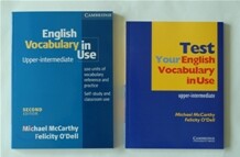 English Vocabulary in Use +Test Your English Vocabulary in Use : Upper-Intermediate