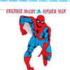 Freddie McCoy (프레디 맥코이) - Spider Man [컬러 LP]