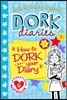 Dork Diaries 3.5 How to Dork Your Diary