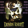 크리프트 스토리 : 데몬 나이트 영화음악 (Tales from the Crypt: Demon Knight - Original Motion Picture Soundtrack) [컬러 LP]