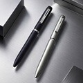 유니 제트스트림 프라임 3색 회전식 메탈에디션 0.5mm