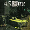 45 Grave (45 그레이브) - Sleep in Safety [컬러 LP]
