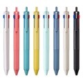 유니 제트스트림 3색 볼펜 0.5/0.7mm (SXE3-507)
