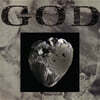 GOD (갓) - Possession [컬러 2LP]