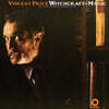 Vincent Price (빈센트 프라이스) - Witchcraft-Magic - An Adventure in Demonology [컬러 2LP]