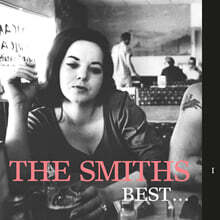 The Smiths (더 스미스) - Best... I [LP]