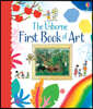 First Book of Art