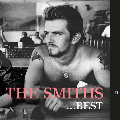 The Smiths (더 스미스) - Best... II [LP]