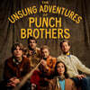 Punch Brothers (펀치 브라더스) - 7집 The Unsung Adventures of Punch