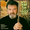 [중고-상] [수입] James Galway - Man With The Golden Flute