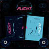 위웨이 (W3WAY) - ONE WAY FLIGHT [2종 중 1종 랜덤발송]