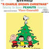 Vince Guaraldi Trio (빈스 괴랄디 트리오) - A Charlie Brown Christmas [LP]