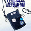 AEN (에이엔) - THE 1ST EP [A NEW ERA OF NOW][A.A MINI BAG Ver.]