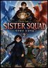 SISTER SQUAD 2 저주받은 요정마을
