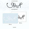 RESCENE (리센느) - 미니앨범 2집 : Glow Up [QR VER.][2종 SET]
