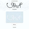 RESCENE (리센느) - 미니앨범 2집 : Glow Up [QR VER.][WE VER.]