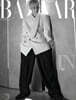 HARPER'S BAZAAR 바자 A형 (여성월간) : 9월 [2026]